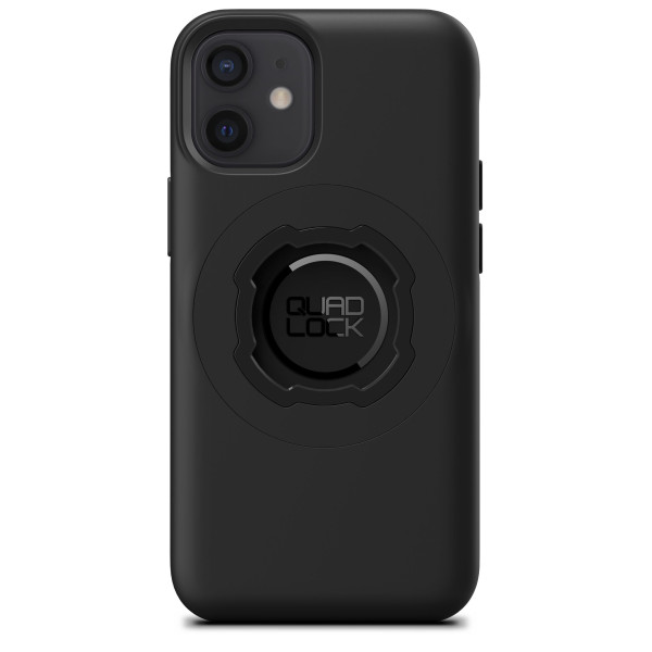 Quad Lock® MAG iPhone 12 Mini ümbris