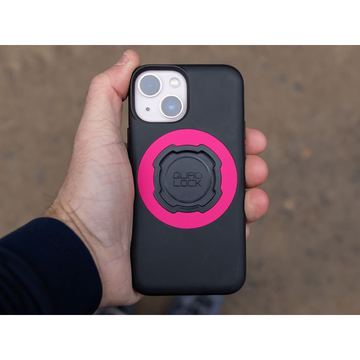 Quad Lock® MAG iPhone 14 Plus ümbris