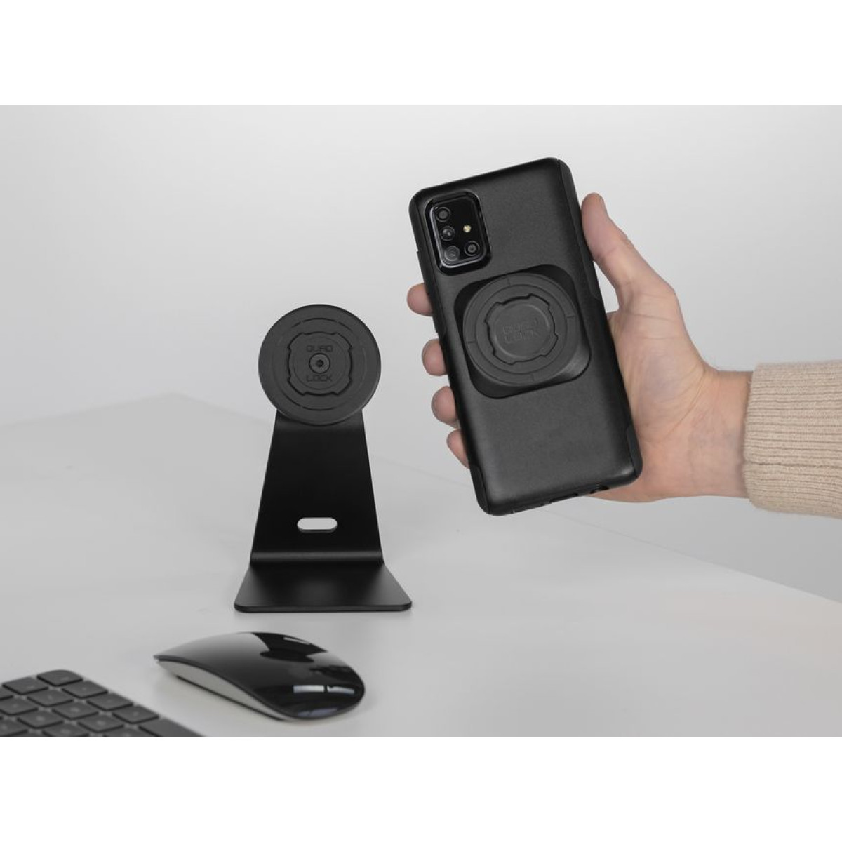 Quad Lock® MAG universaalne adapter