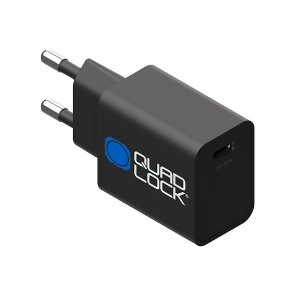 Quad Lock® toiteadapter | 30W