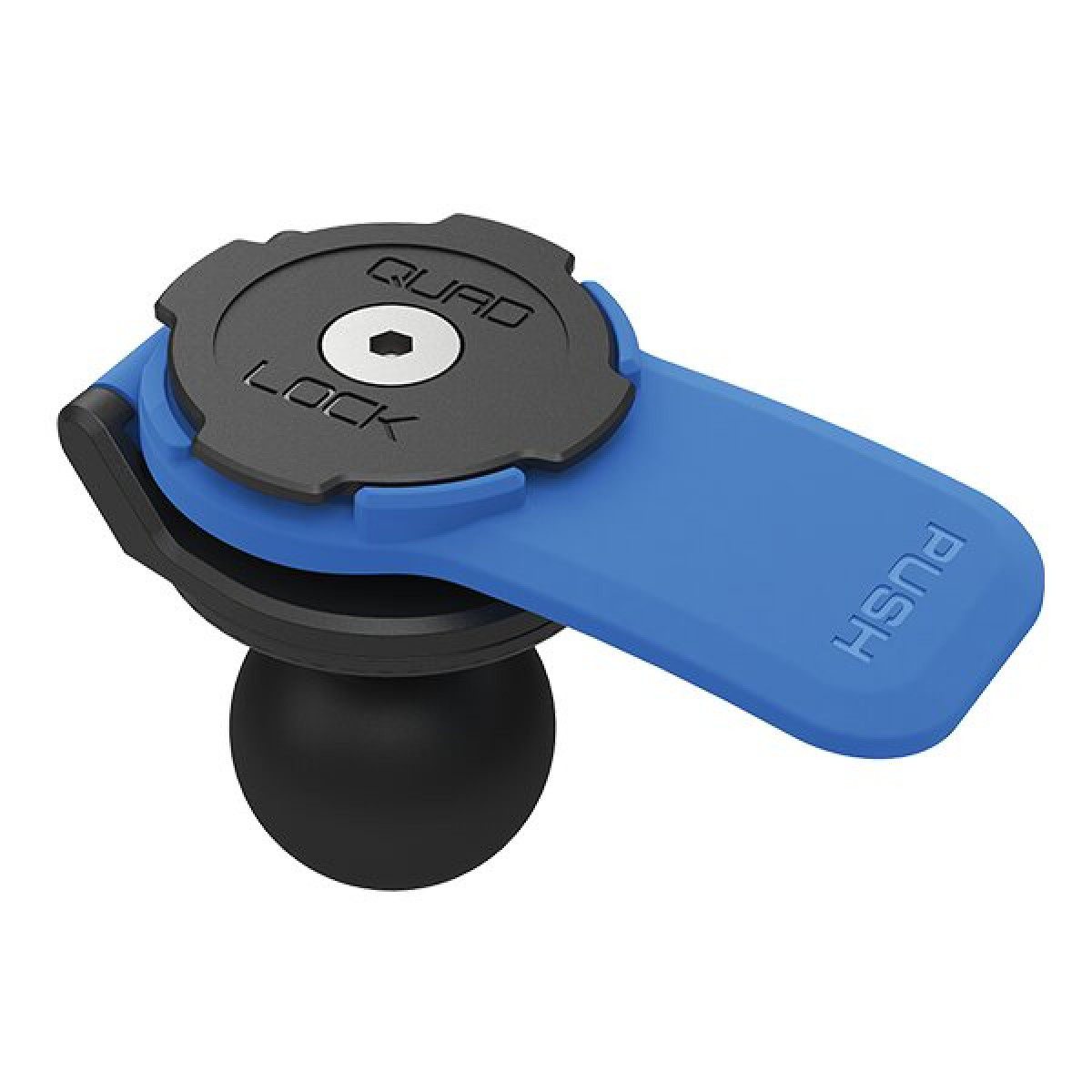 Quad Lock® mootorratta - 1