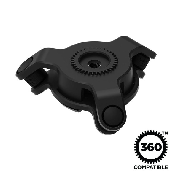 Quad Lock® mootorratas - vibratsioonisummuti Quad Lock® mootorratas - vibratsioonisummuti