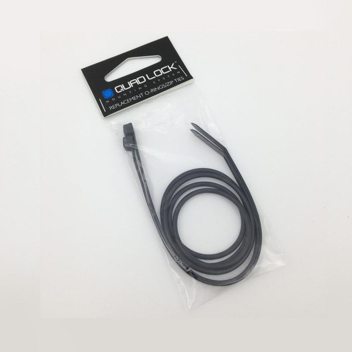 Quad Lock® asendus - O-rõngad / tõmblukud