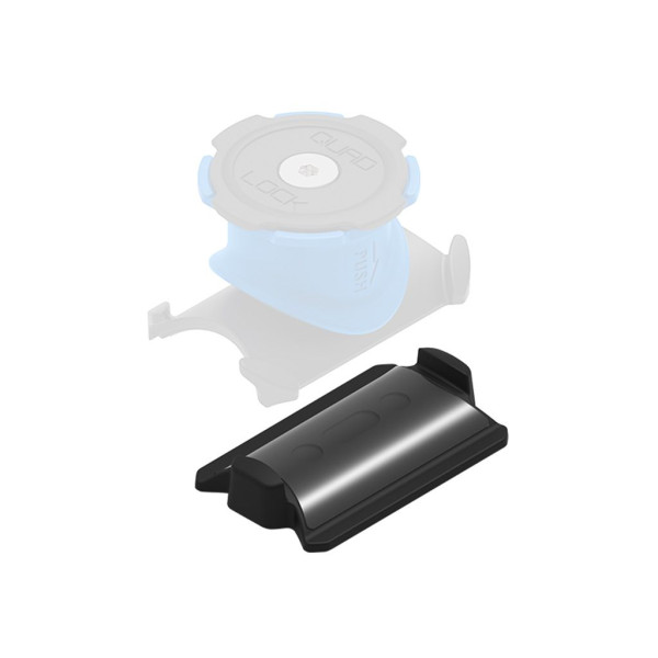 Quad Lock® Flat Bar adapter