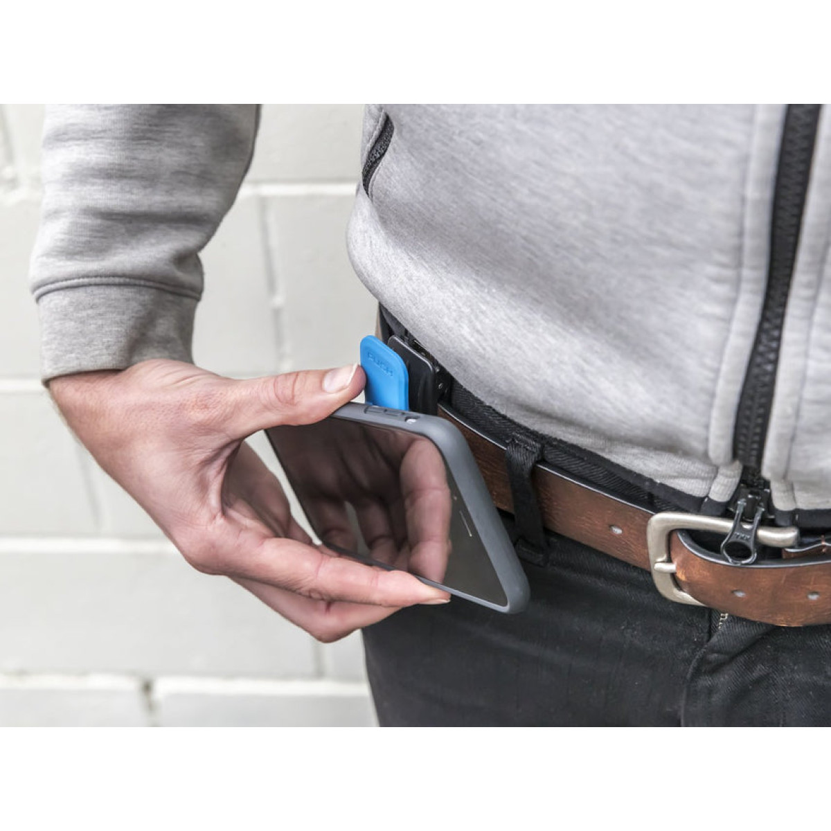 Quad Lock® vööklamber