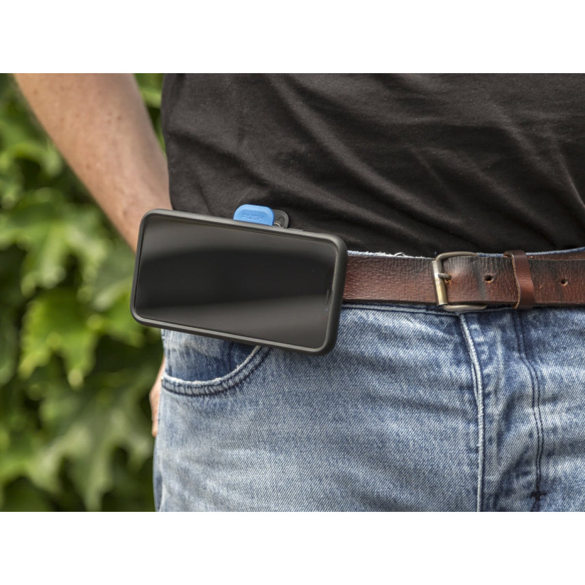 Quad Lock® vööklamber