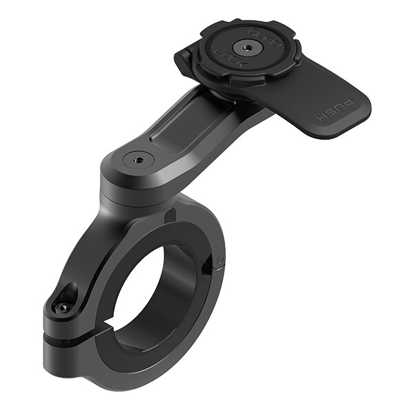 Quad Lock® Pro mootorratta juhtrauakinnitus - suur