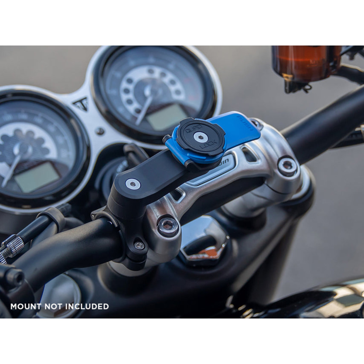 Quad Lock® pagarinātājs Pro