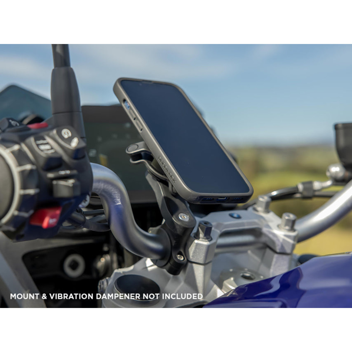Quad Lock® pagarinātājs Pro