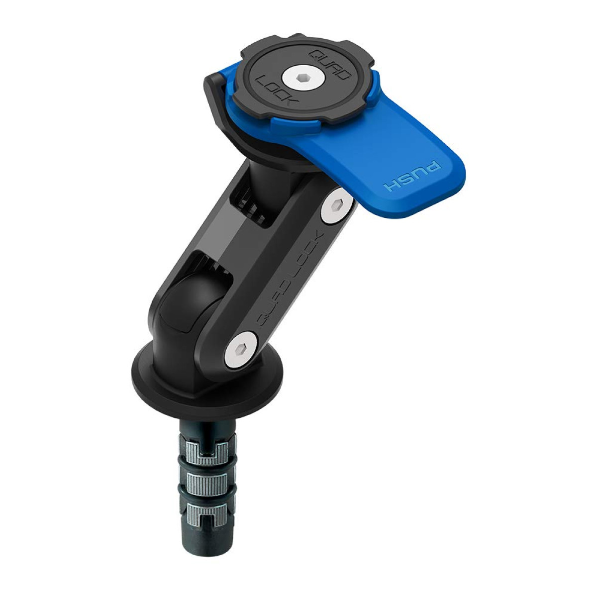 Quad Lock® motocikls - stiprinājums uz dakšas kātiem