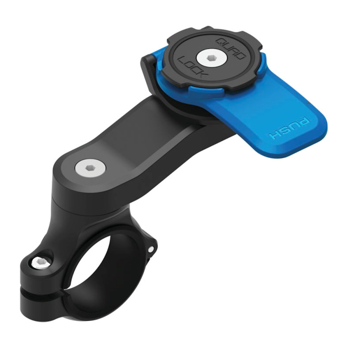 Quad Lock® motocikls - stiprinājums uz stūres