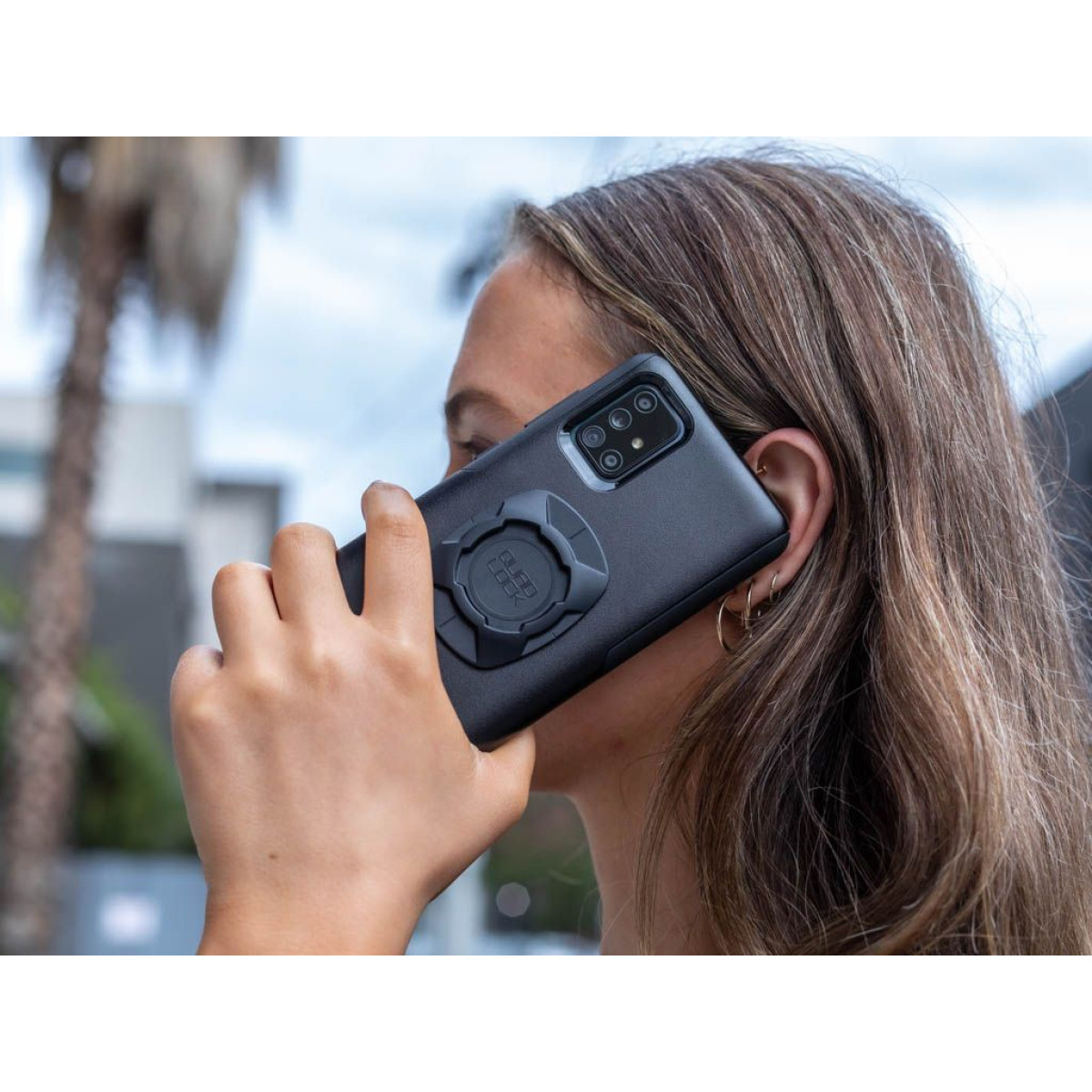 Quad Lock® universaalne adapter