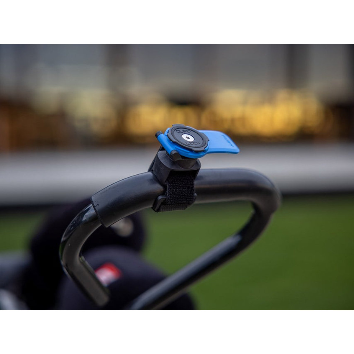 Quad Lock® Quick Release rihma kinnitus