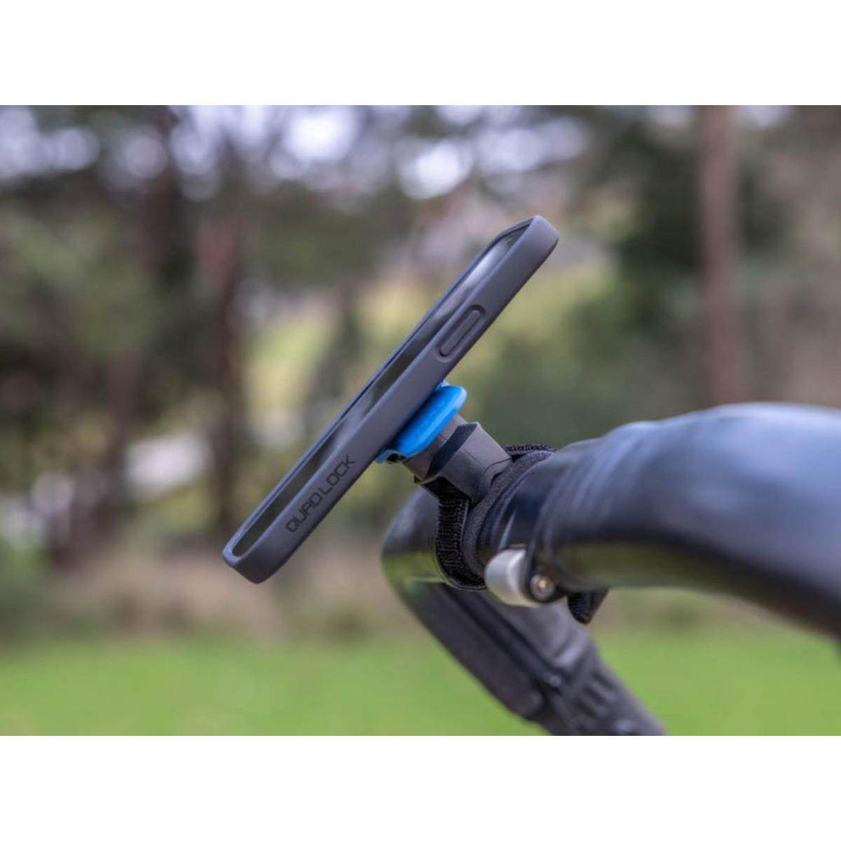 Quad Lock® Quick Release rihma kinnitus