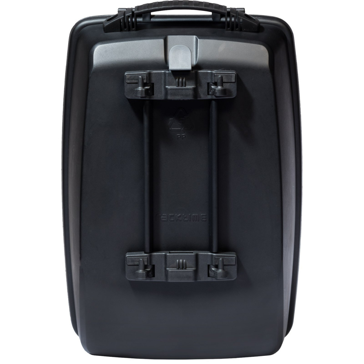 Racktime Tour Box 2.0 velosipēda grozs | 12 L