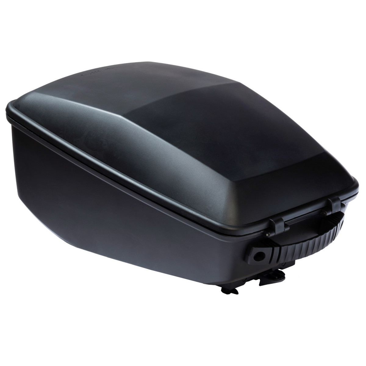 Racktime Tour Box 2.0 velosipēda grozs | 12 L