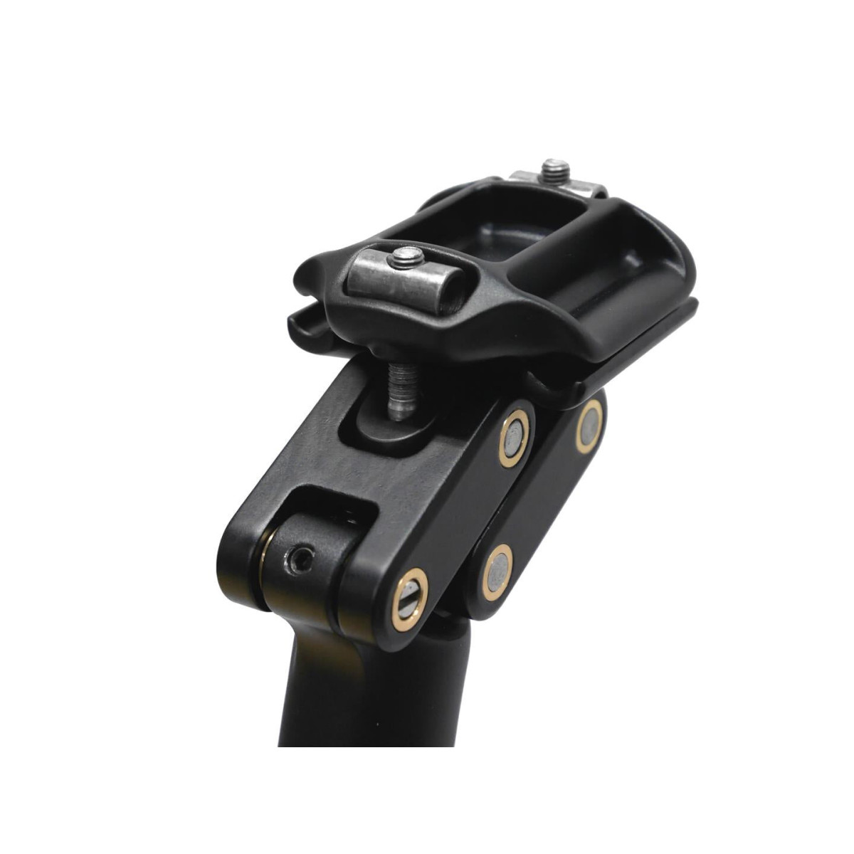 Redshift Dual Position sadulapost | 27.2 mm | Black