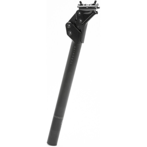 Redshift ShockStop Pro Endurance sadulapost | 27.2 mm