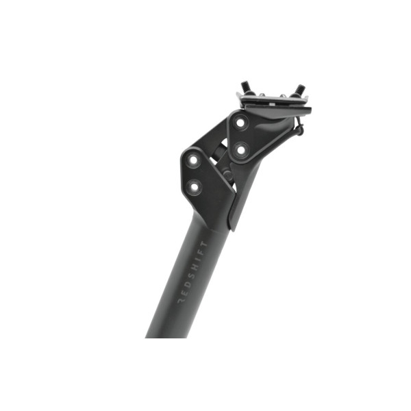 Redshift ShockStop Pro Race sadulapost | 27.2 mm