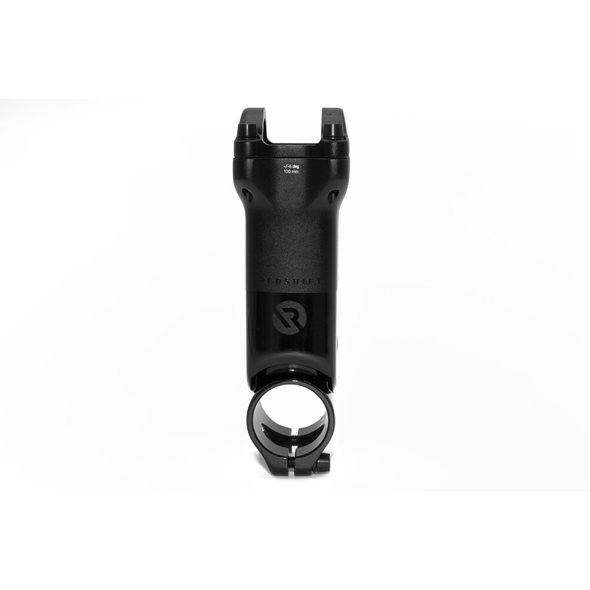 Redshift ShockStop Pro stūres iznesums | 6 ° | 31.8 mm
