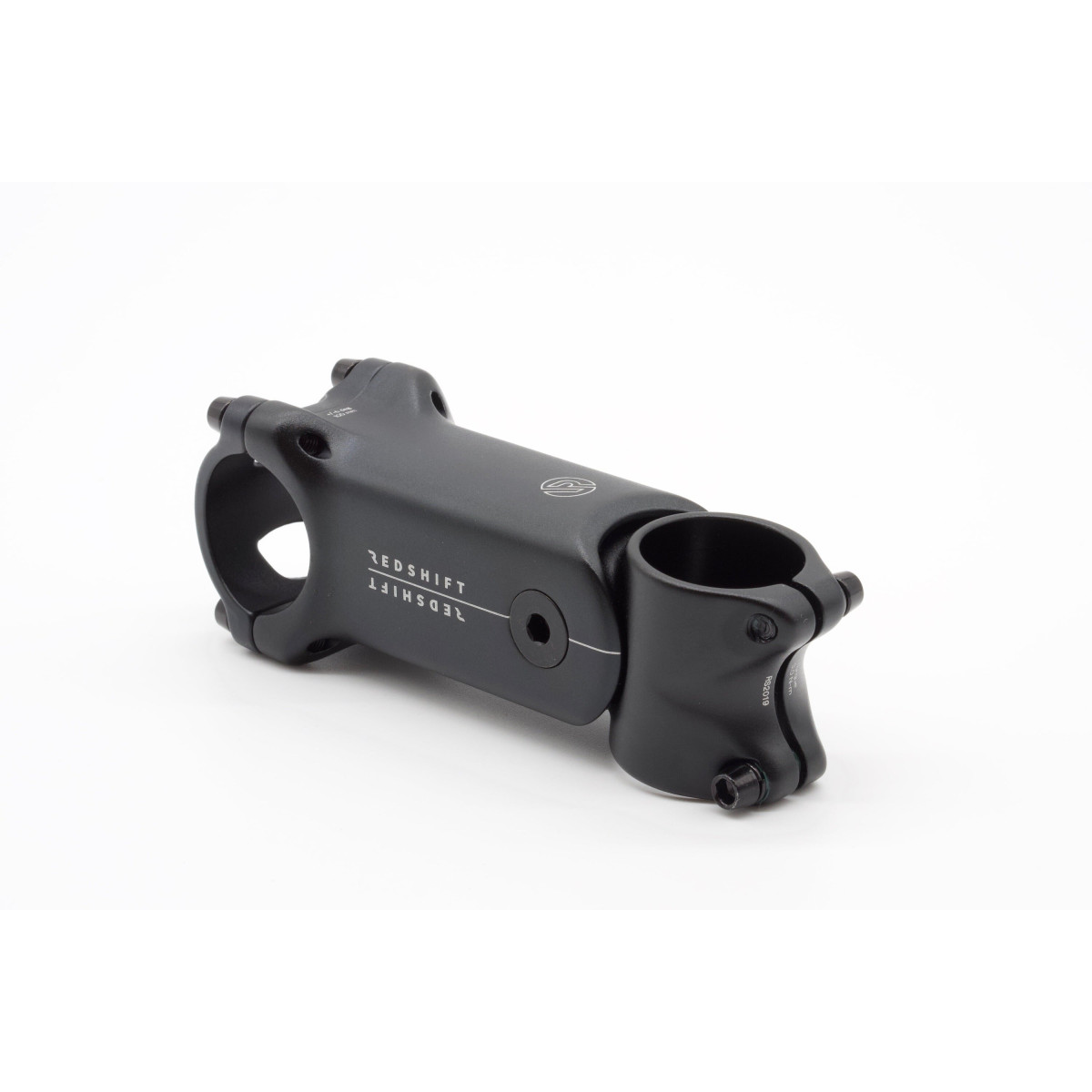 Redshift ShockStop leistangikinnitus | 1 1/8 | 6 ° | 31.8 mm