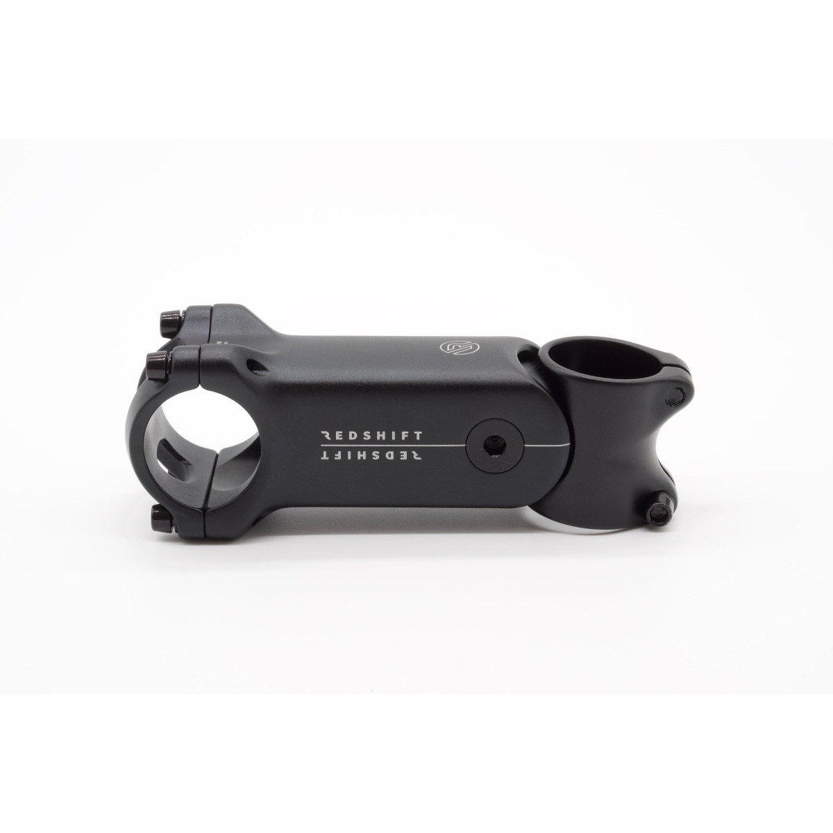 Redshift ShockStop leistangikinnitus | 1 1/8 | 6 ° | 31.8 mm
