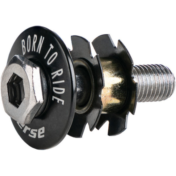Reverse Components Barspin stūres statņa skrūve Reverse Components Barspin stūres statņa skrūve