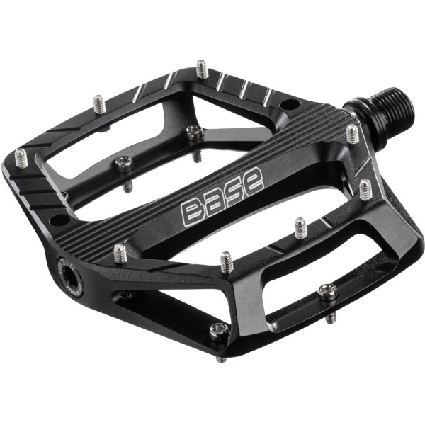 Reverse Components Base pedaalid | Black