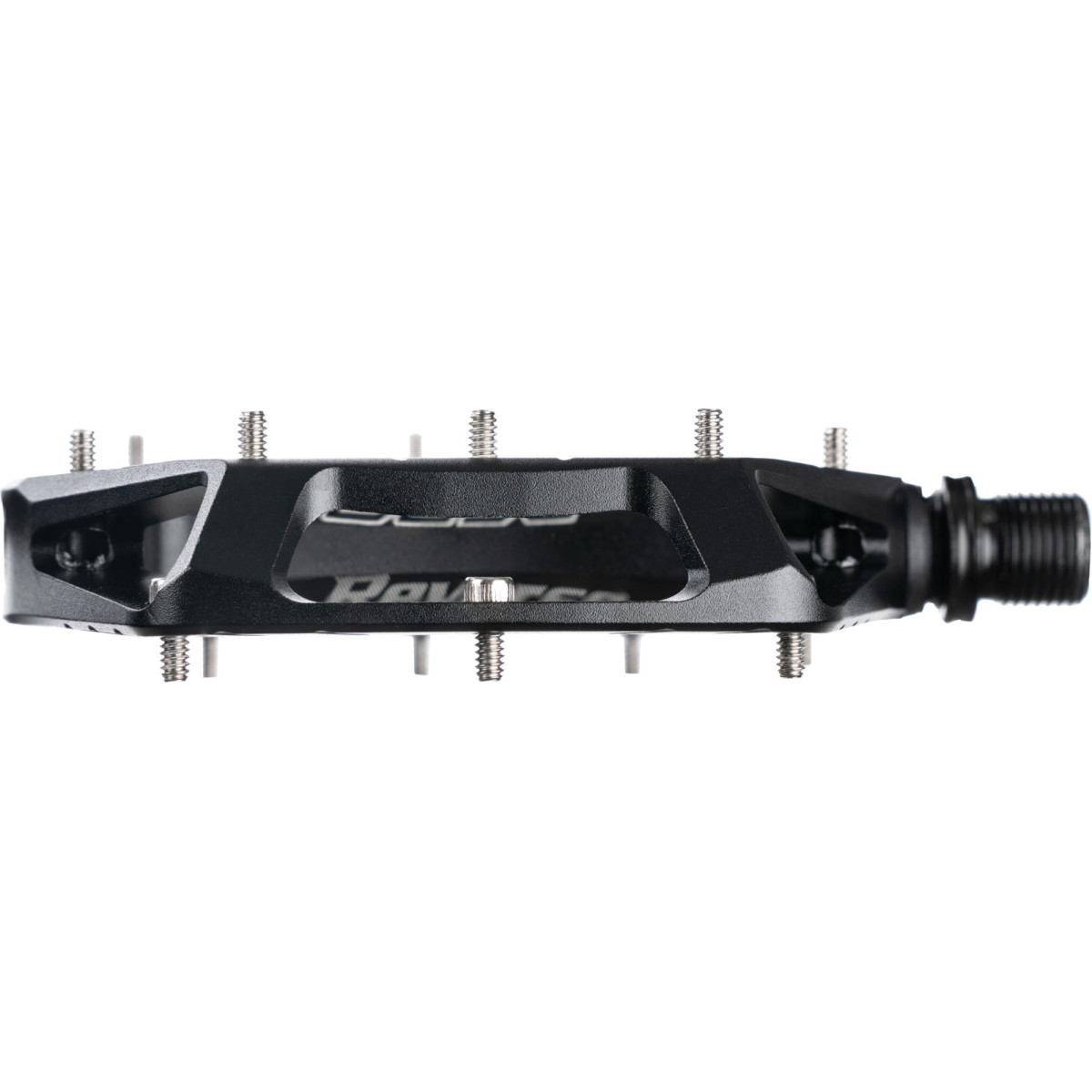 Reverse Components Base pedaalid | Black