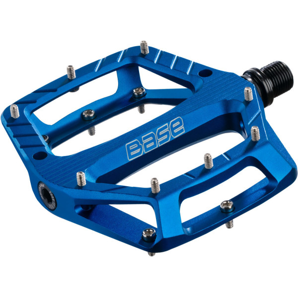 Reverse Components Base pedaalid | Blue