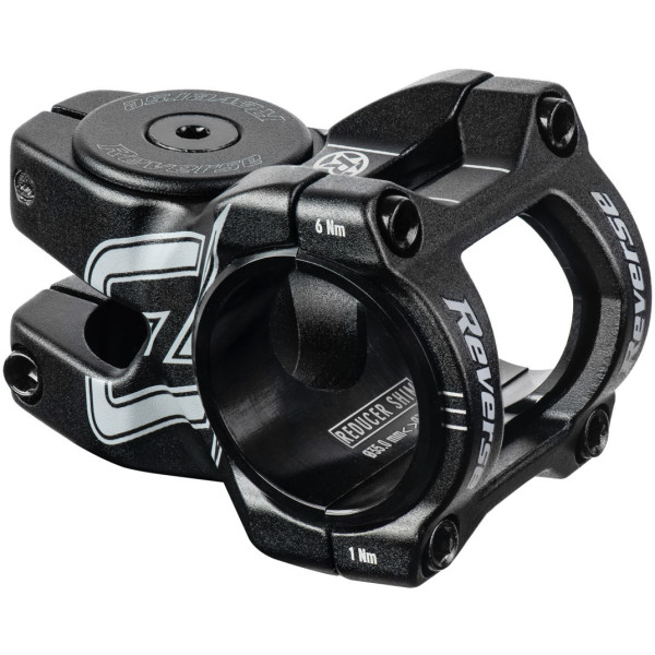 Reverse Components Black One D-2 stem Reverse Components Black One D-2 stem