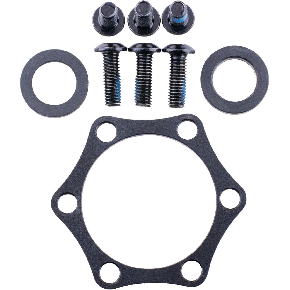 Reverse Components BOOST tagarummu adapter
