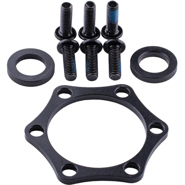 Reverse Components BOOST tagarummu adapter