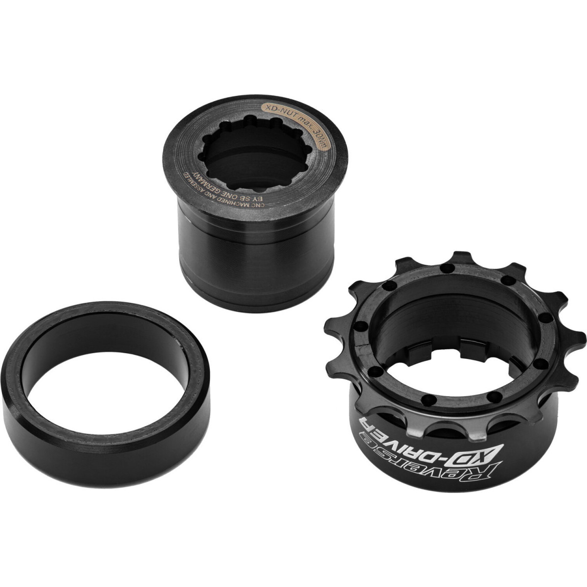 Reverse Components Single Speed Conversion Kit | SRAM XD