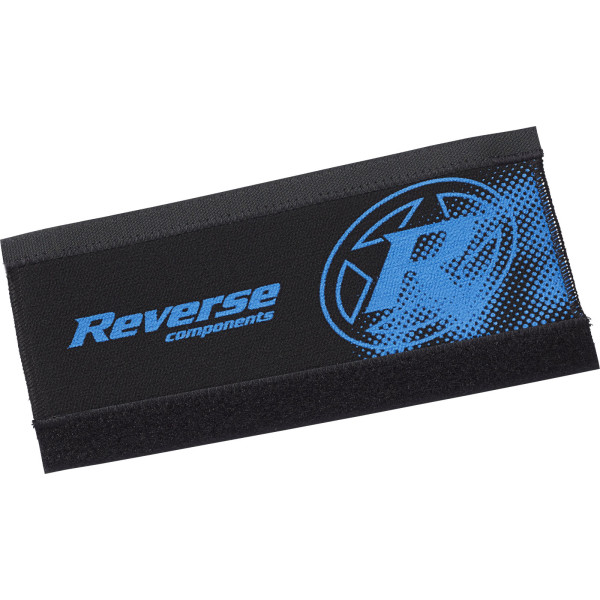 Reverse Components Neoprene raami keti kaitse | Must - Sinine