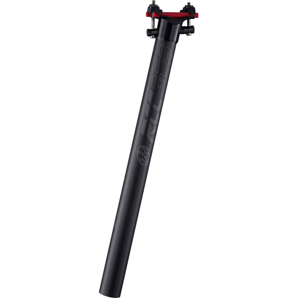 Reverse RCC Carbon sadulapost | 30.9mm | Black - Grey