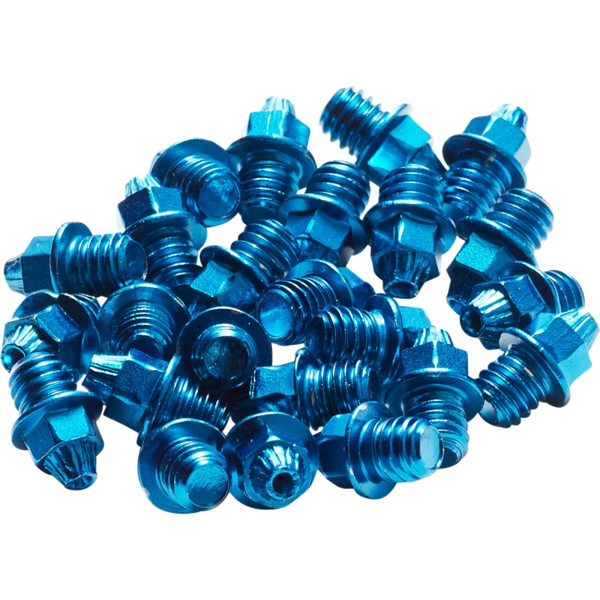 Reverse Components Universal Pins | Blue