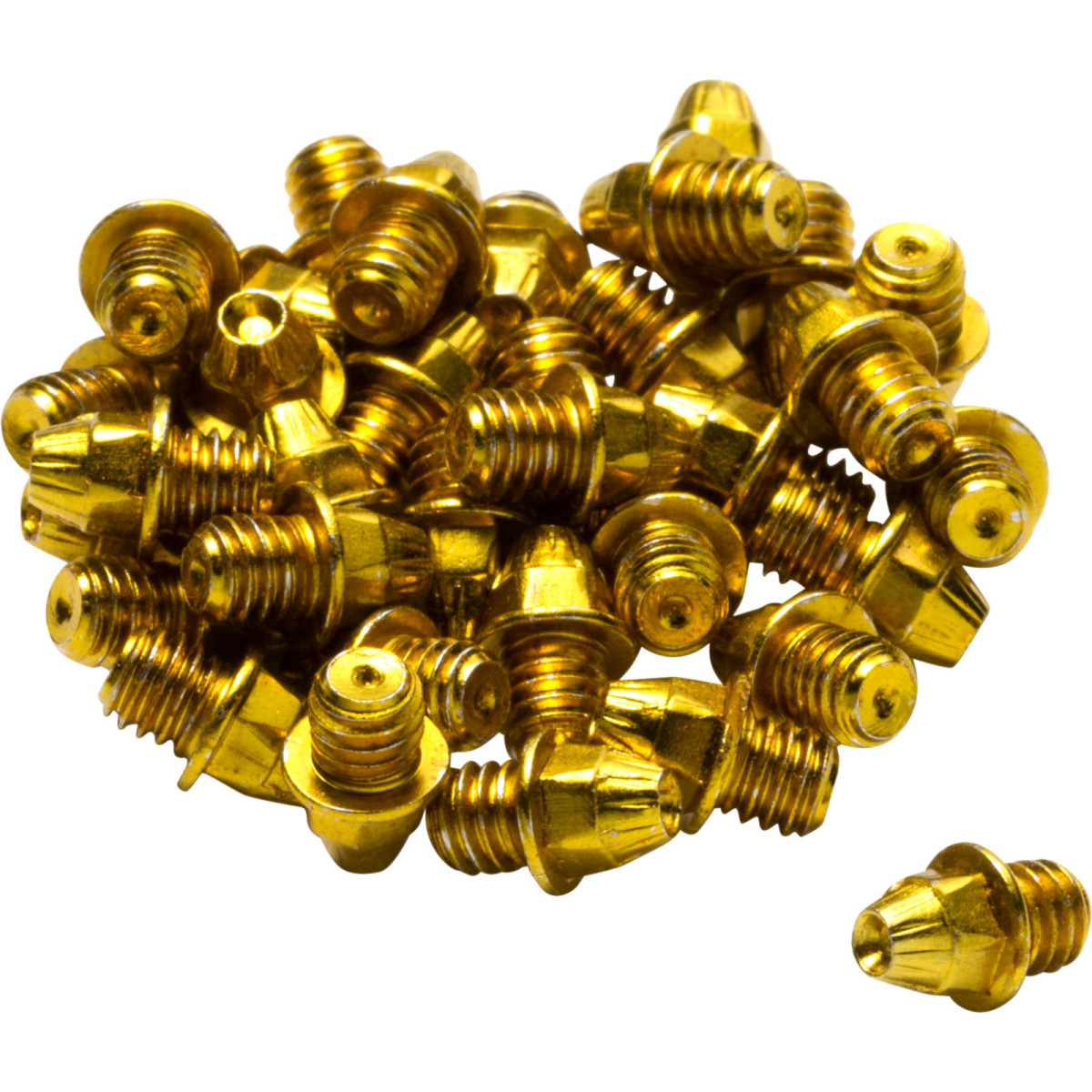 Reverse Components Universal Pins | Gold