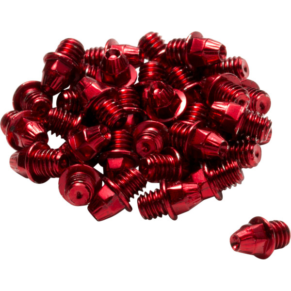 Reverse Components universaalsed kruvid (Pins) | Punane Reverse Components universaalsed kruvid (Pins) | Punane