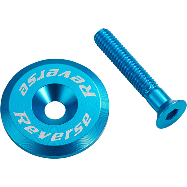 Reverse Components kaelakausid poldi | Helesinine Reverse Components kaelakausid poldi | Helesinine