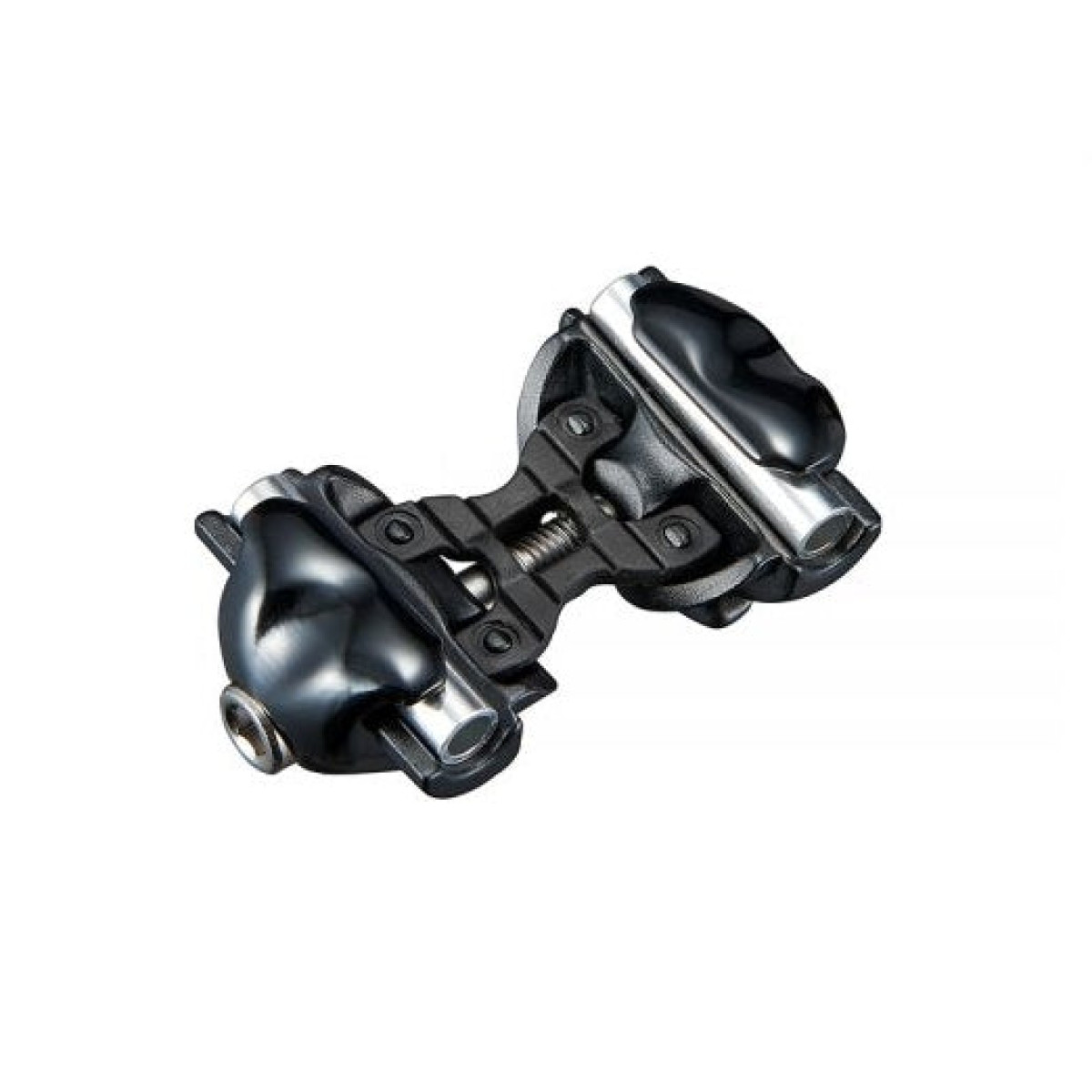 Ritchey seglu skavas komplekts | Alloy Rails | 7x7