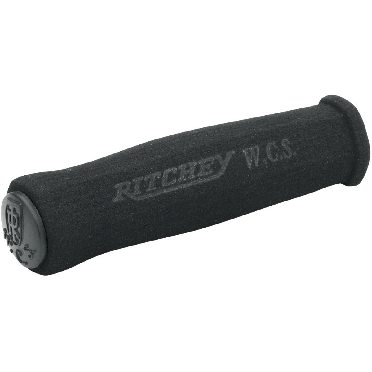 Ritchey WCS TrueGrip HD käepidemed | Mustad