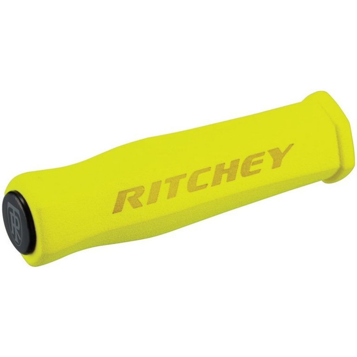 Ritchey WCS TrueGrip HD käepidemed | Kollane