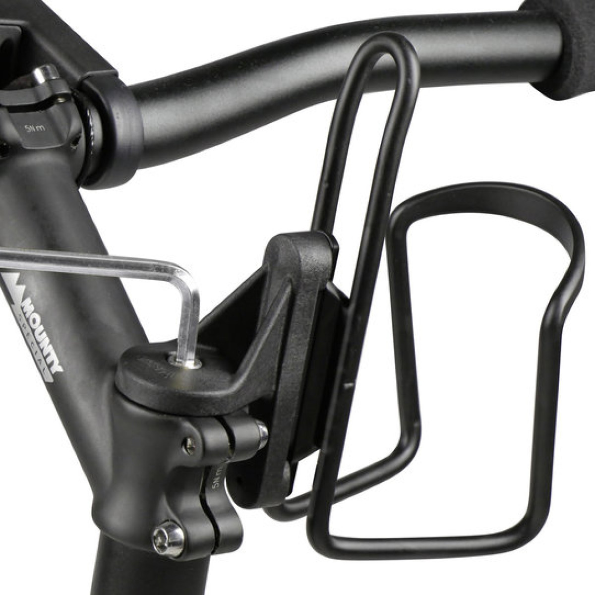 Rixen & Kaul BOTTLEfix Ahead adapter pudelihoidjadele