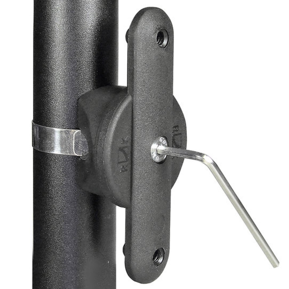 Rixen & Kaul BOTTLEfix adapter pudelihoidjadele