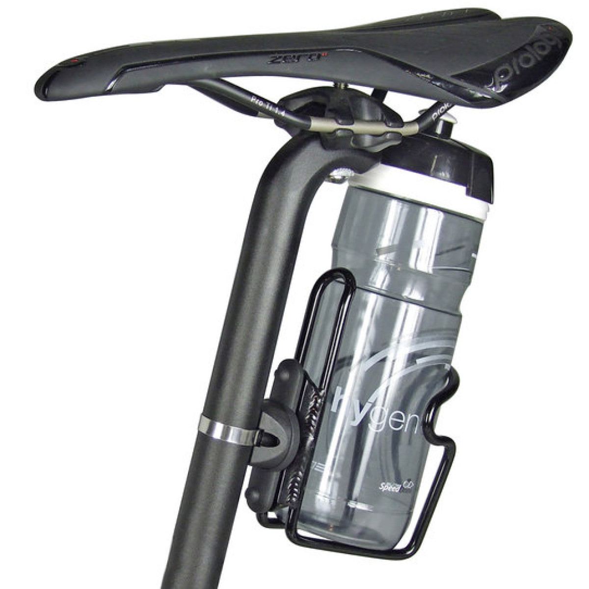 Rixen & Kaul BOTTLEfix adapter pudelihoidjadele