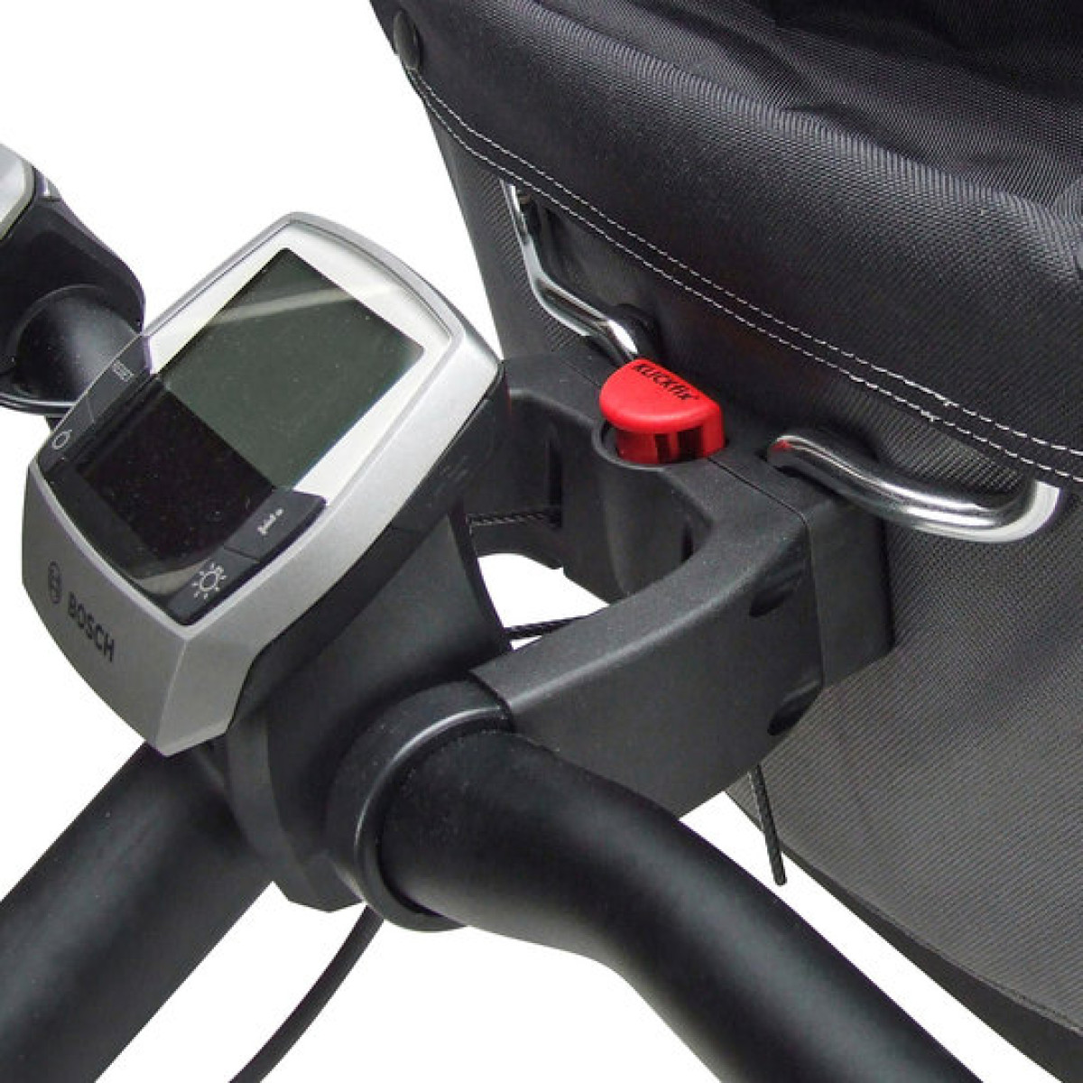 Rixen & Kaul KLICKfix Handlebar Adapter Universal for E-Bikes