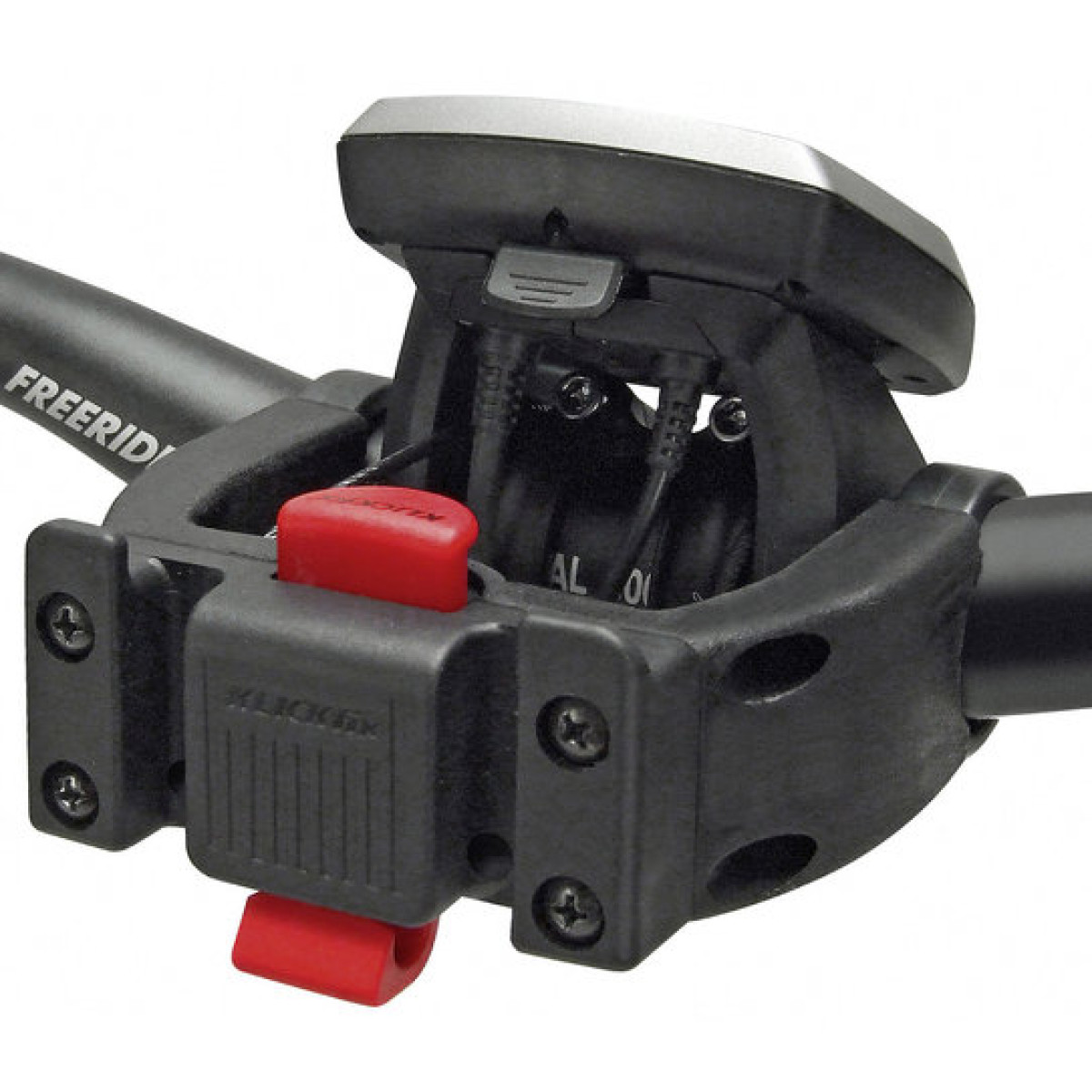 Rixen & Kaul KLICKfix Handlebar Adapter Universal for E-Bikes
