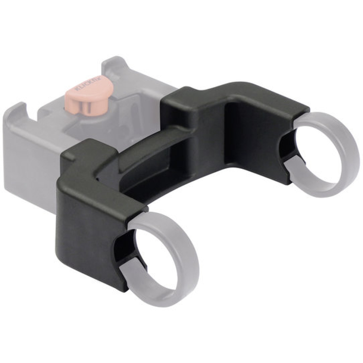 Rixen & Kaul Distances komplekts 100 mm platumā stūres adapterim