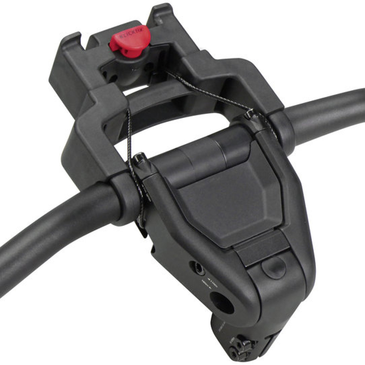 Rixen & Kaul Distances komplekts 100 mm platumā stūres adapterim